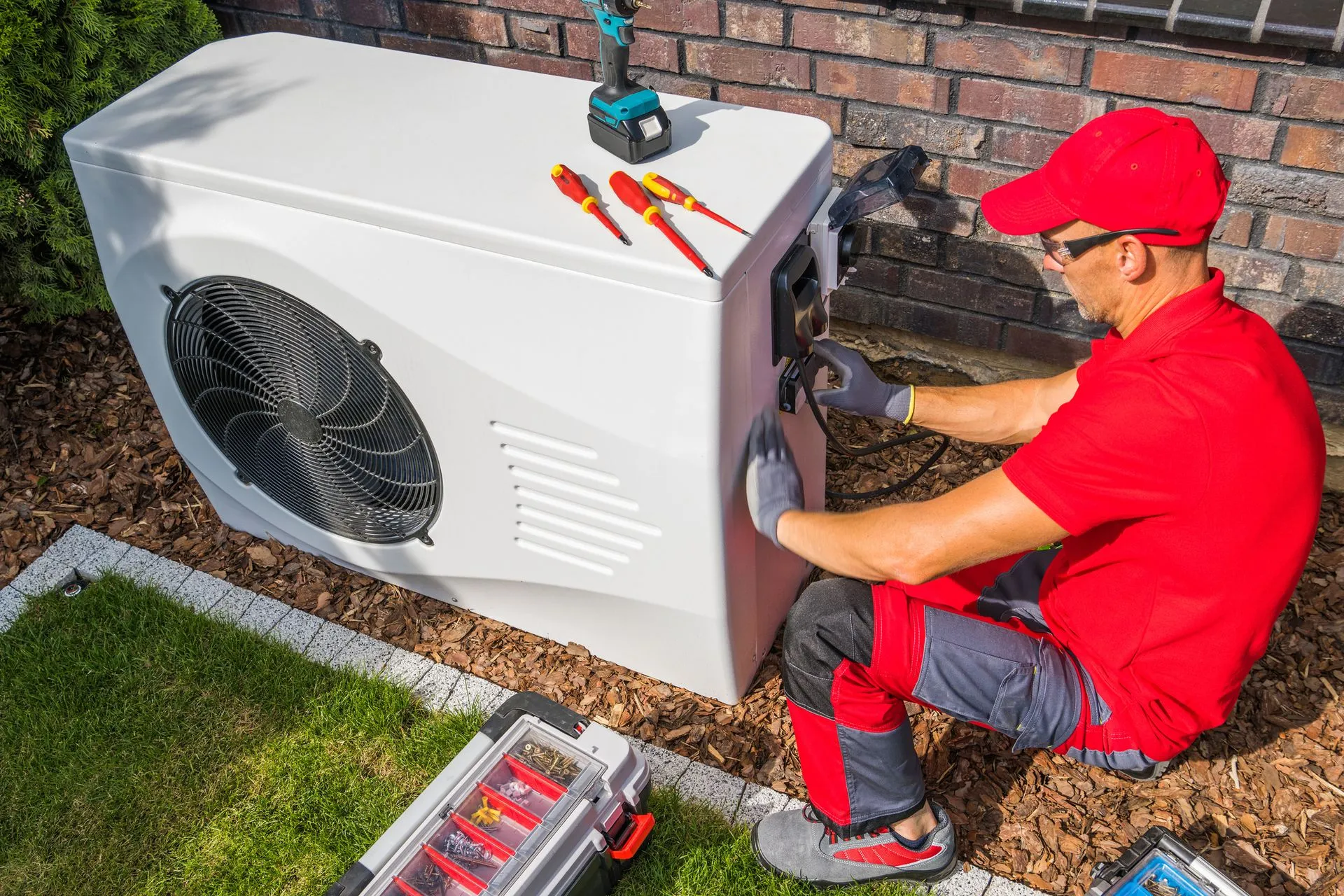 About HVAC in Monticello, FL